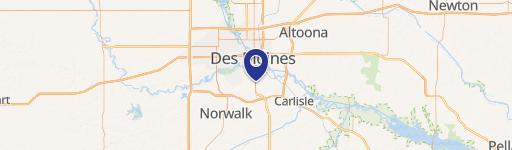 Des Moines, IA 50320