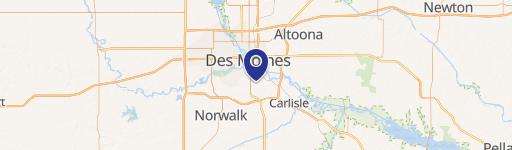 Des Moines, IA 50320