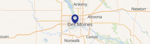 Des Moines, IA 50312