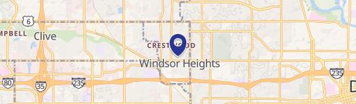 Windsor Heights, IA 50324