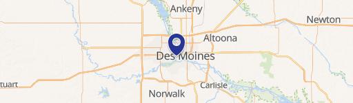 Des Moines, IA 50309