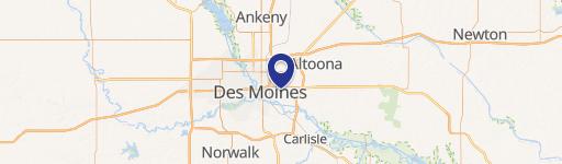 Des Moines, IA 50317