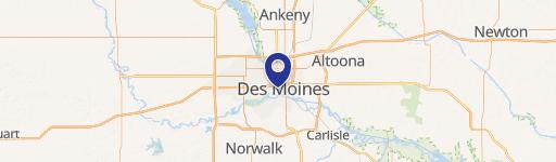 Des Moines, IA 50309