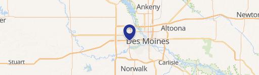 Des Moines, IA 50312