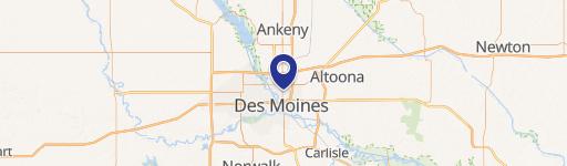 Des Moines, IA 50316