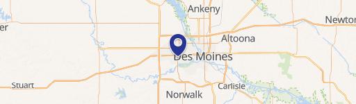 Des Moines, IA 50312