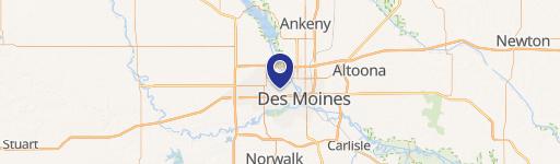 Des Moines, IA 50311