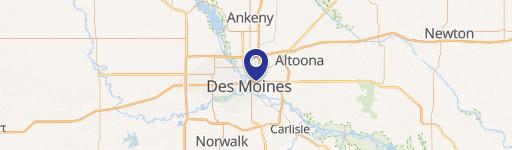 Des Moines, IA 50316