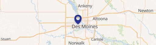 Des Moines, IA 50312