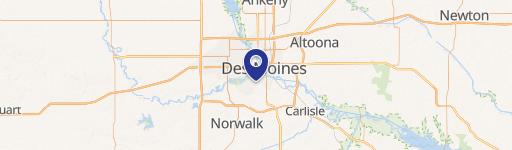Des Moines, IA 50315
