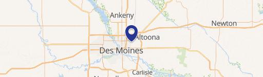 Des Moines, IA 50317