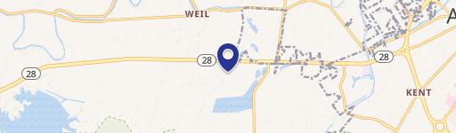 Commercial Land in Alexandria, LA