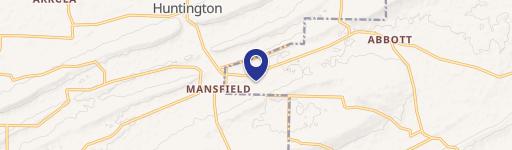 Improved Land in Mansfield, AR