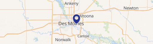 Des Moines, IA 50317