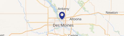 Des Moines, IA 50313