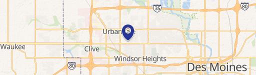 Urbandale, IA 50322