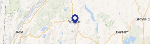 Warren CT Land For Sale