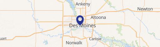 Des Moines, IA 50309