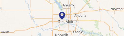 Des Moines, IA 50311