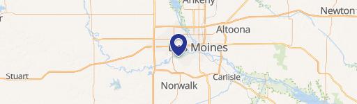 Des Moines, IA 50321