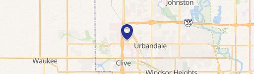 Urbandale, IA 50322