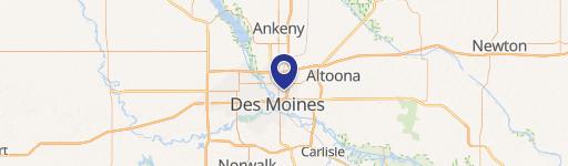 Des Moines, IA 50316