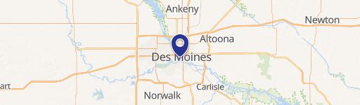 Des Moines, IA 50309