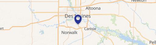 Des Moines, IA 50315