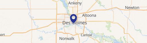 Des Moines, IA 50315