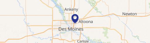 Des Moines, IA 50317