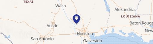 Navasota, TX Raw Land