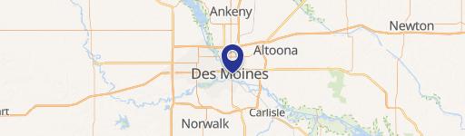 Des Moines, IA 50317