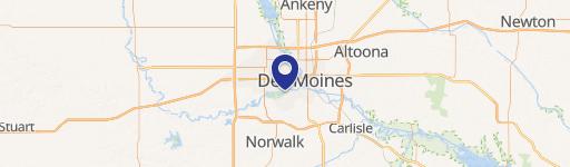 Des Moines, IA 50321