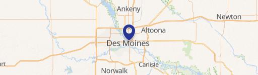 Des Moines, IA 50309