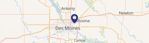 Des Moines, IA 50317