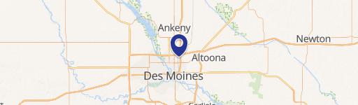 Des Moines, IA 50313