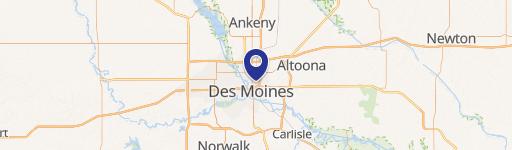 Des Moines, IA 50316