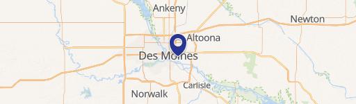 Des Moines, IA 50317