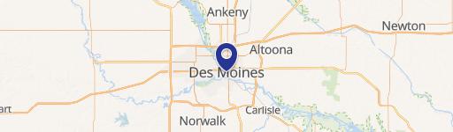 Des Moines, IA 50309