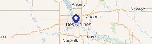 Des Moines, IA 50309