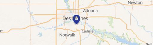 Des Moines, IA 50320