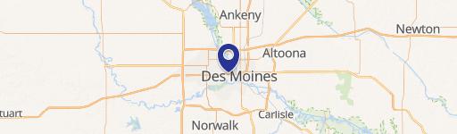 Des Moines, IA 50314