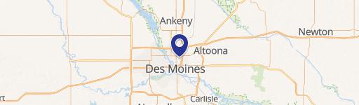 Des Moines, IA 50316