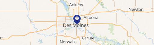 Des Moines, IA 50316