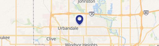 Urbandale, IA 50322