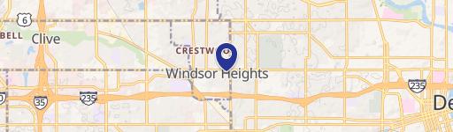 Windsor Heights, IA 50324
