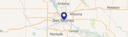 Des Moines, IA 50317