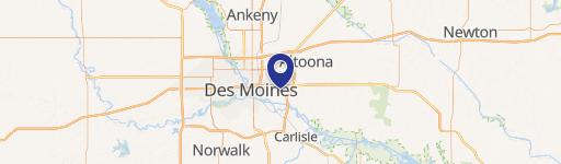 Des Moines, IA 50317