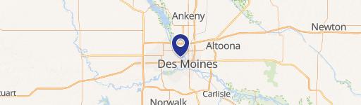Des Moines, IA 50314