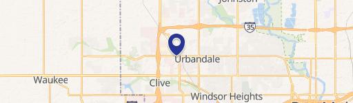 Urbandale, IA 50322